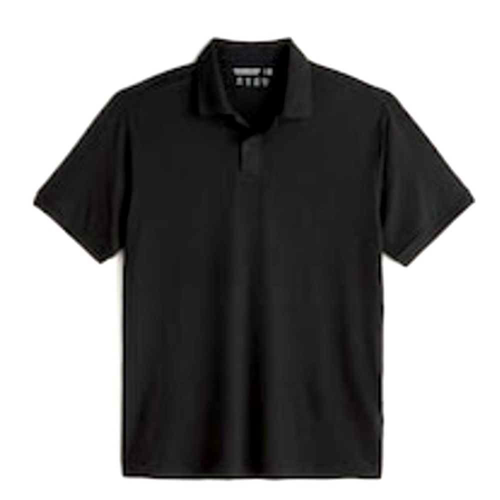 Abercrombie Airknit Polo